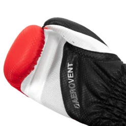 TITLE Boxing Aerovent Youth Gloves -ADIDAS || Nike Sales yglv rd bk 05