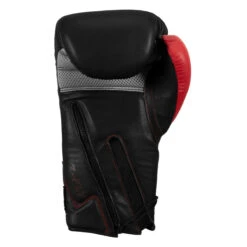 TITLE Boxing Z-FLY Bag Gloves -ADIDAS || Nike Sales zflybg bk rd 4 1