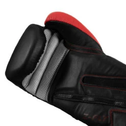TITLE Boxing Z-FLY Bag Gloves -ADIDAS || Nike Sales zflybg bk rd 5 1