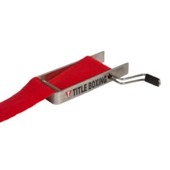 TITLE Boxing Portable Zip Hand Wrap Roller -ADIDAS || Nike Sales zhwr sv 02