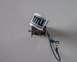 TITLE Boxing 2-N-1 Zip Hand Wrap Roller -ADIDAS || Nike Sales zhwr2n1 4